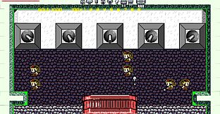 Starry Moon Island 2 Cannon War MP10