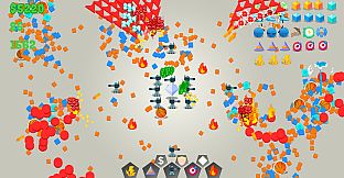 Q.U.B.E: Incremental TD