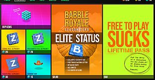 Babble Royale