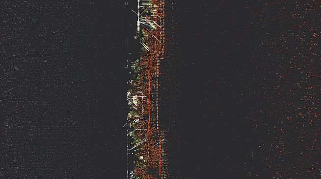 Attrition Line