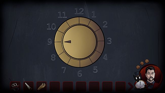 Cradle of Nightmares