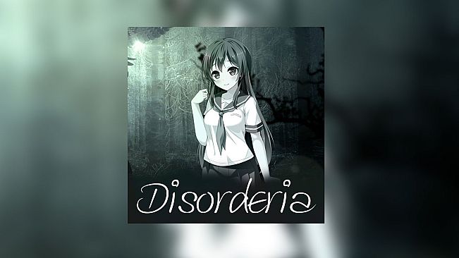 Truth: Disorder - Soundtrack