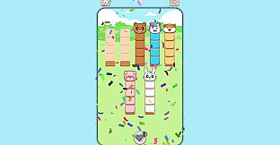 Stack & Sort Pals - Expansion Pack 1