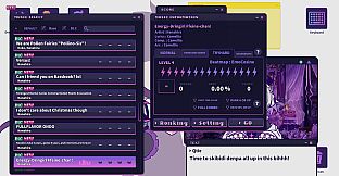 Yunyun Syndrome!? Rhythm Psychosis - Extra Song Pack feat. Nanahira
