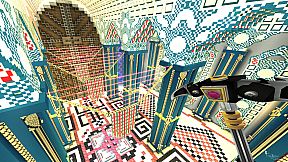 FortressCraft : Chapter 1