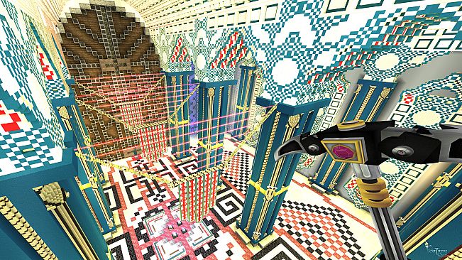 FortressCraft : Chapter 1