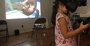 The Aquatic Messenger