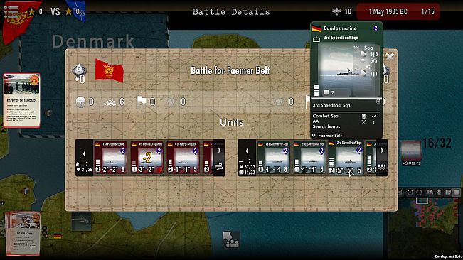 SGS NATO's Nightmare