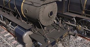 Trainz Plus DLC - ZecRail V499 Blue & Gold and Christmas 2019