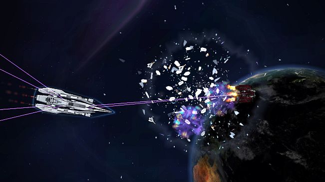 Fleets of Calder