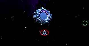 Aethelgard: Galactic Guardian