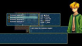 Harvest Island: Beginnings