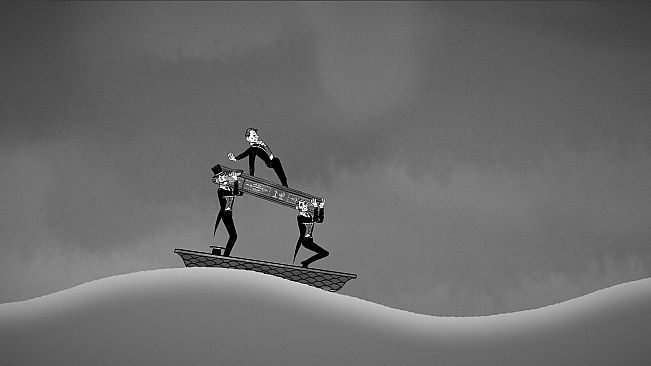Fallbearers