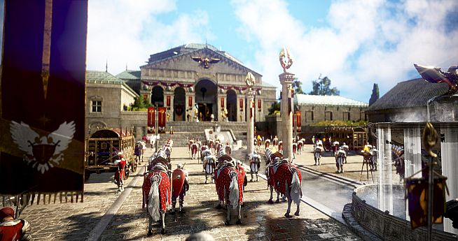 Black Desert: Seraph Starter Edition