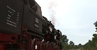 Trainz Plus DLC - Pro Train: DB Class 50