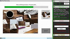 Greyhat - A Digital Detective Adventure