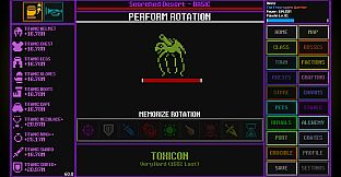 MMO Simulator: ASCENSIONS