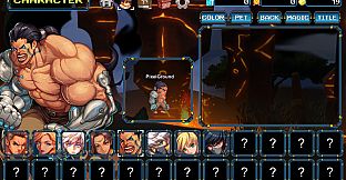 PixelGround Expansion Pack