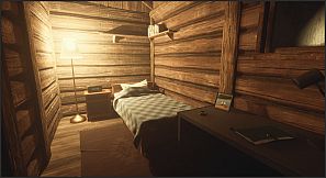 Dark Memories: Prologue