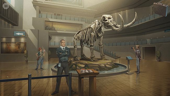 Nobodies: Murder Cleaner