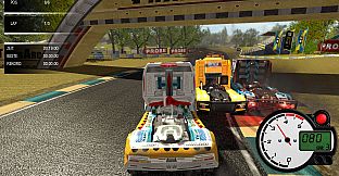 World Truck Racing