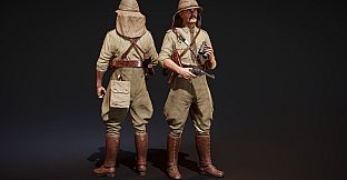 Gallipoli - British Empire Edition