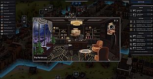 City of Gangsters: Criminal Record