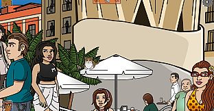 Pomelo & Friends: Sevilla