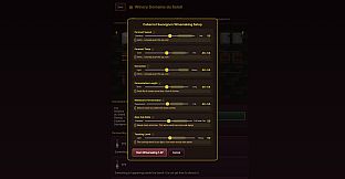 Grand Cru: The Wine Maker