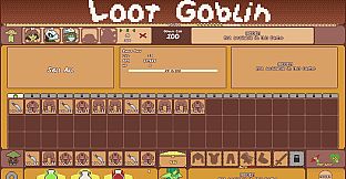 Loot Goblin: An Idle Adventure