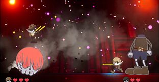 SpookyKillers: Chapter 1