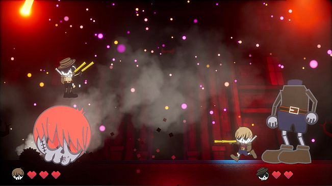 SpookyKillers: Chapter 1