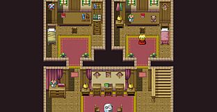 RPG Maker MZ - DS Resource Pack