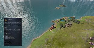 Crusader Kings III Creator Pack: East Asian Wonders