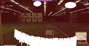 Backrooms: Steal the Furniture