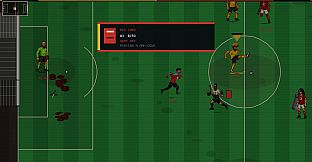 Slum Soccer