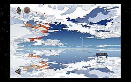 EscapeGame TimelessRoom