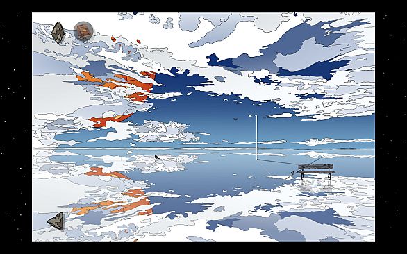 EscapeGame TimelessRoom