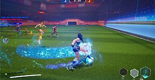 Football Heroes League: Founder's Bundle