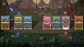 Blades, Bows and Magic