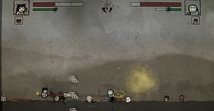 Wanba Warriors DLC - Character Pack 4