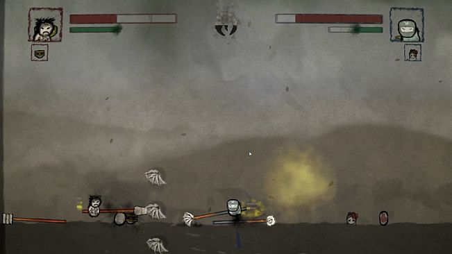 Wanba Warriors DLC - Character Pack 4