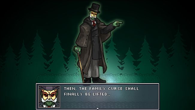 Murder Is Game Over: The Blackinton Curse