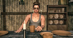 Legend Of Mercy EX Clothing pack I 神医魔导特典服饰包 I