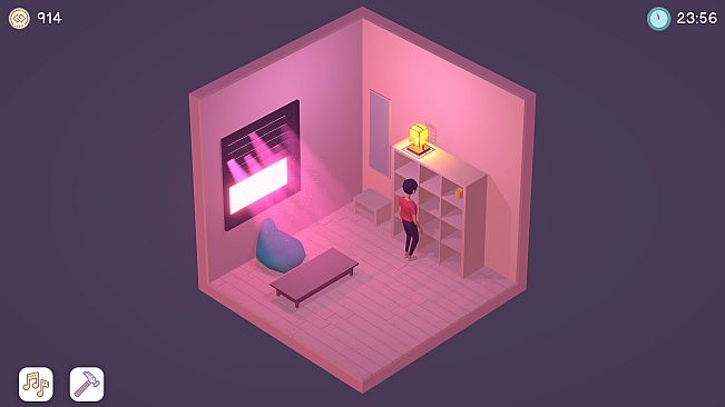 Your Personal Chill Apartment