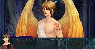 Mystic Destinies: Serendipity of Aeons - Shou Epilogue