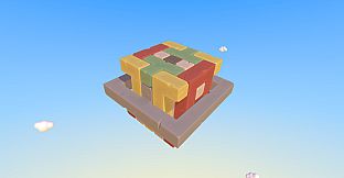 Interlocked: Puzzle Islands