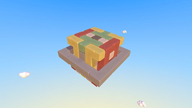 Interlocked: Puzzle Islands