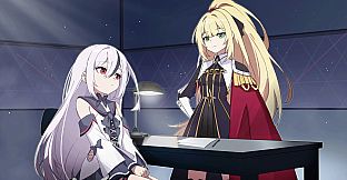 吾之半身乃纯白恶魔