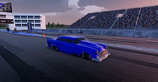 Bounty Drag Racing - Pro Mod Pack 4